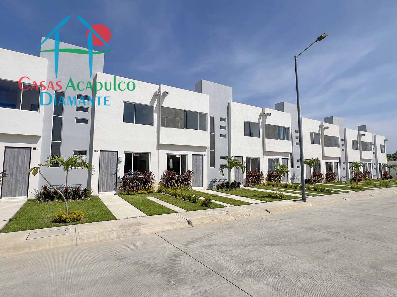 Puerta al Sol Casa Muestra Ciprés - Áreas comunes 12